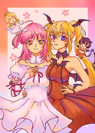 Shugo Chara
